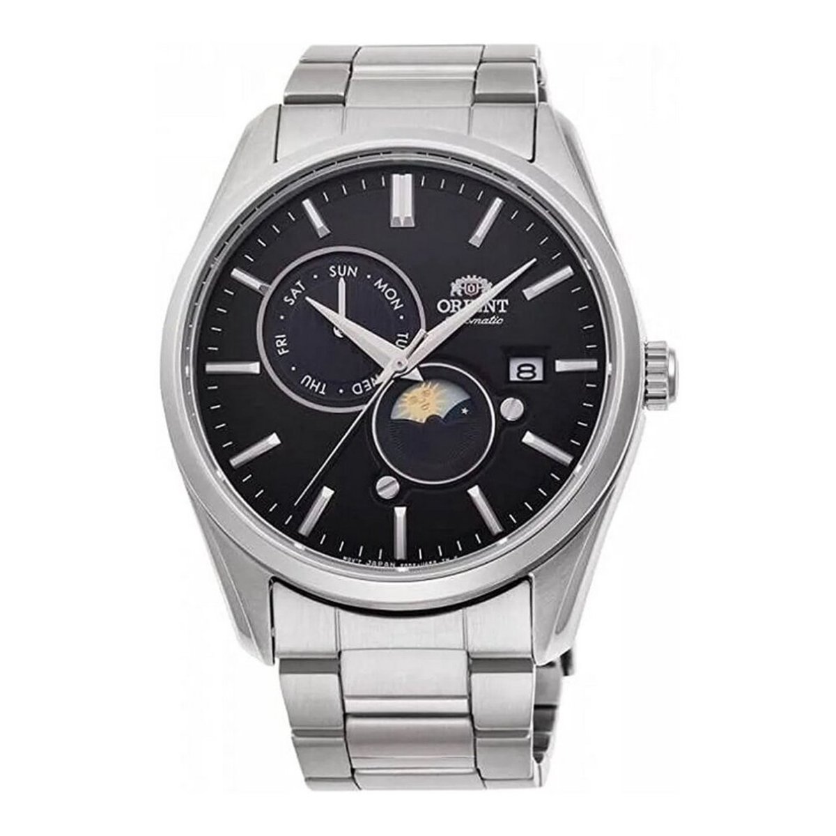 Orient - Horloge - Heren - Automatisch - Eigentijds - RA-AK0307B10B