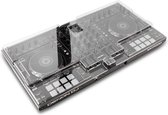 Decksaver Denon MC7000 Cover - Cover voor DJ-equipment