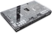 Decksaver Roland DJ-808 Cover - Cover voor DJ-equipment
