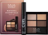 MUA Duo Set - Natural Essentials