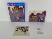 Limited Run The Swindle Factory Sealed