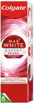 3x Colgate Tanpasta Max White Expert Original 75 ml