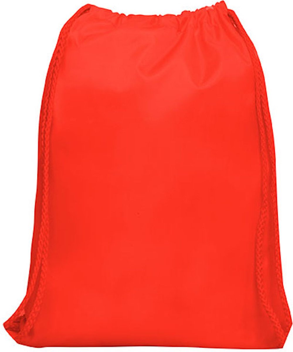 Kagu Bag Sporttas Roly - 11 Liter Red