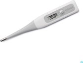 OMRON Eco Flex Temp Smart Koortsthermometer - Digitale Thermometer – Lichaamsthermometer - Temperatuurmeter– Thermometer Lichaam voor Volwassenen, Kinderen en Baby's