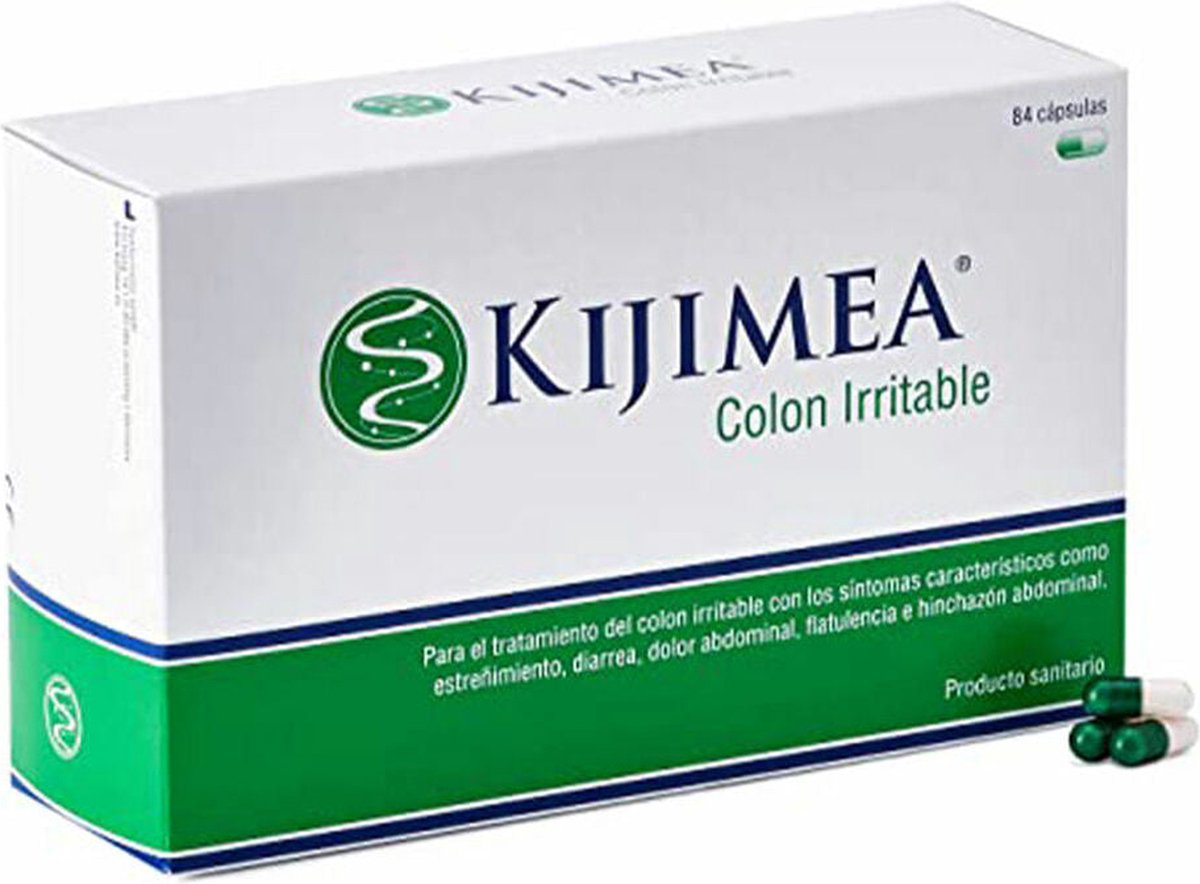 Digestive supplement Kijimea Colon Irritable 84 Units