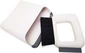 Stoffer en blik Versa ABS Nylon (17,2 x 15,2 x 5,2 cm)