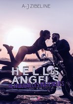 Hells Angels 3 - Hells Angels - Tome 3