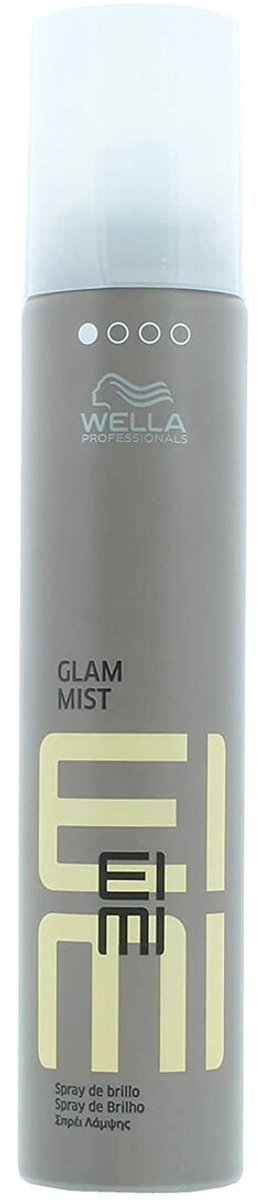 Spray Shine voor Haar Wella Eimi 200 ml