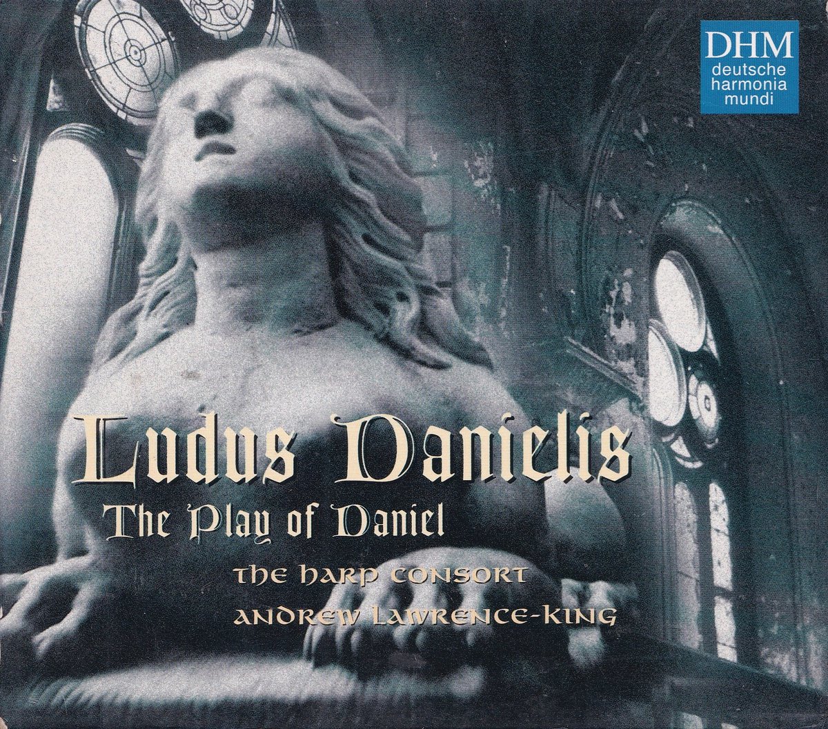 Ludus Danielis-Play Of Da