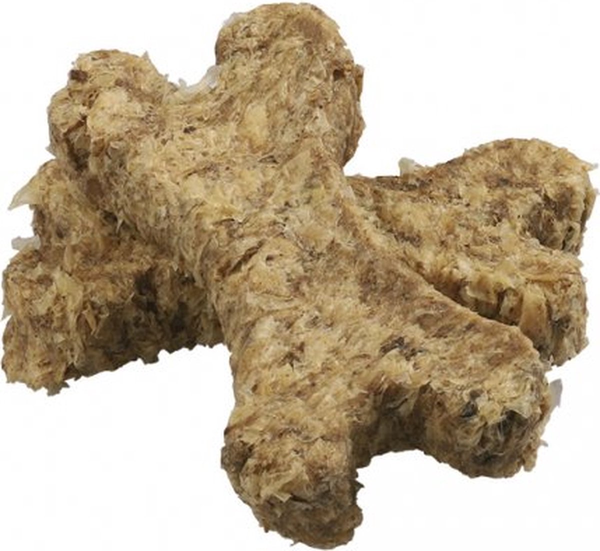 Fitmin For Life Natural Bone met collageen & veenbessen 30st
