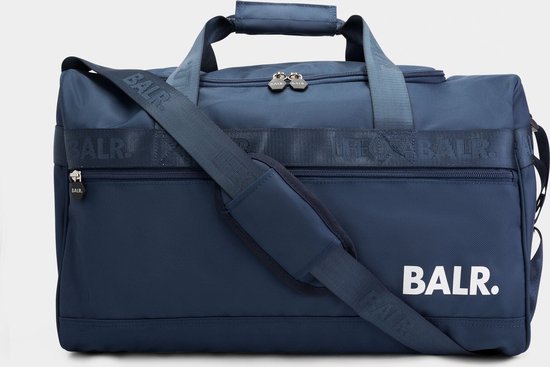 BALR. Duffle bag Navy Blazer bol