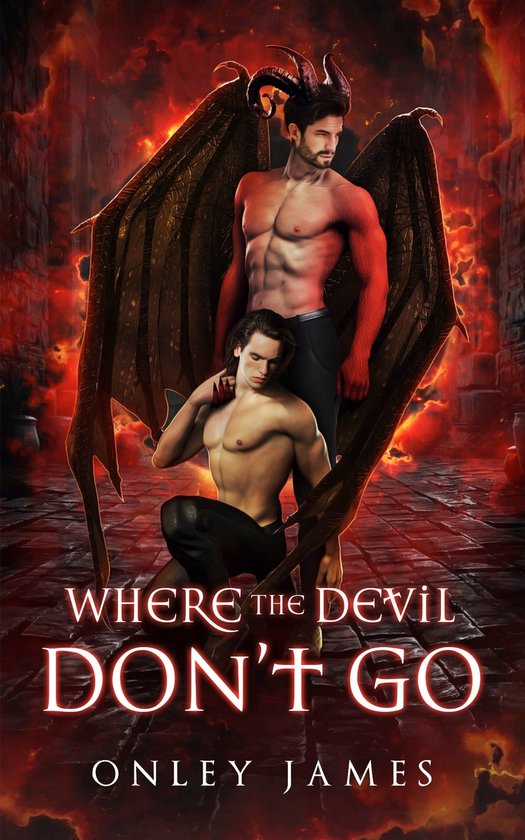 Foto: Where the devil don t go