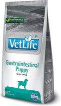 Farmina Vet Life Puppy Gastrointestinal 12kg Hondenvoer Transparant 12kg