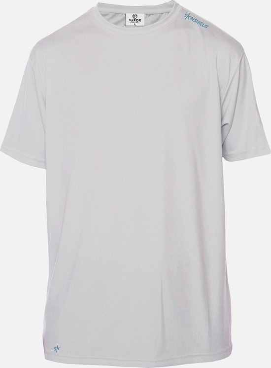 Skinshield by Vapor Apparel - UPF 50+ UV-zonbeschermend heren performance T-Shirt,  korte mouwen
