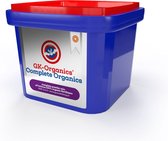 GK Organics complete organics 3 liter