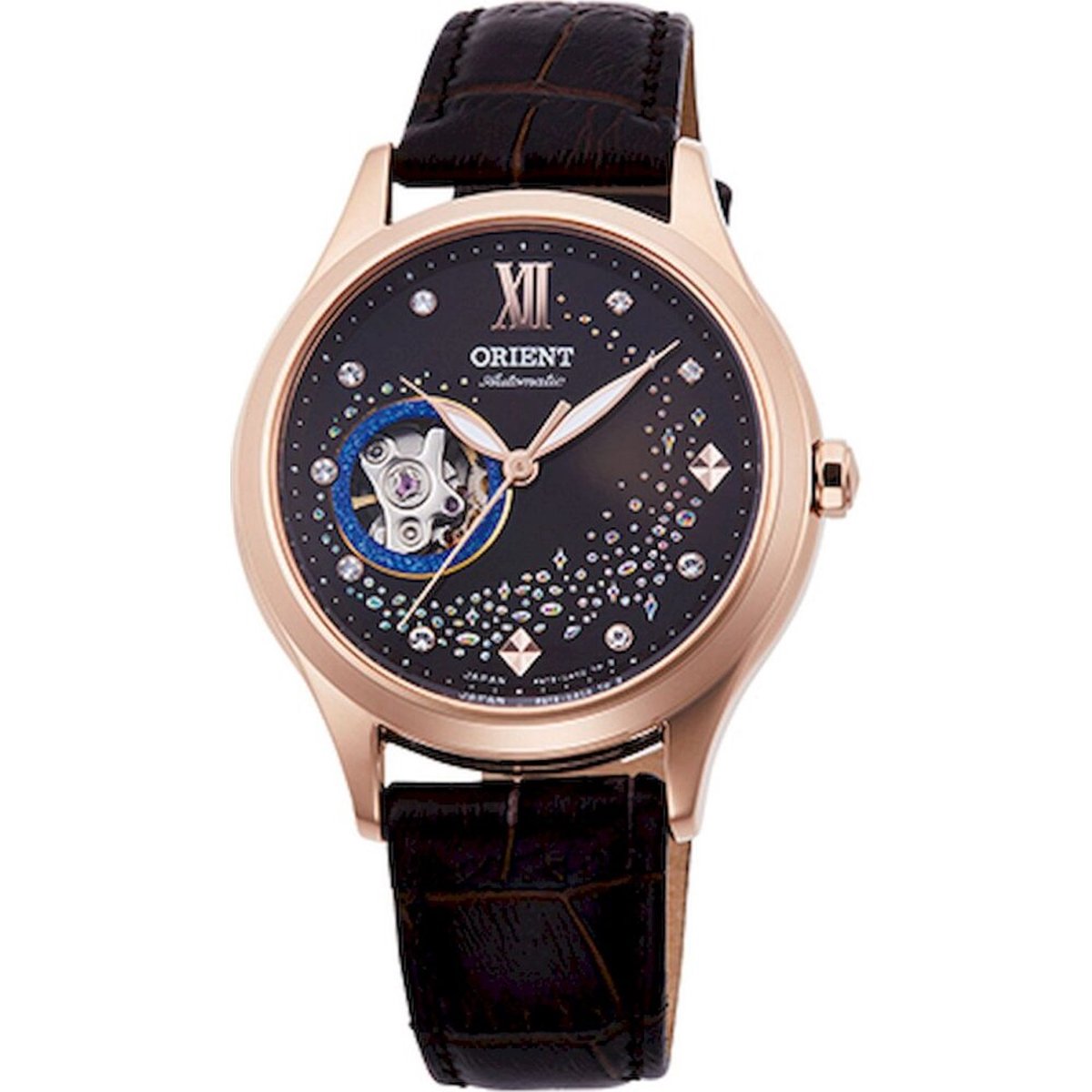 Orient - Horloge - Dames - Automatisch - RA-AG0017Y10B