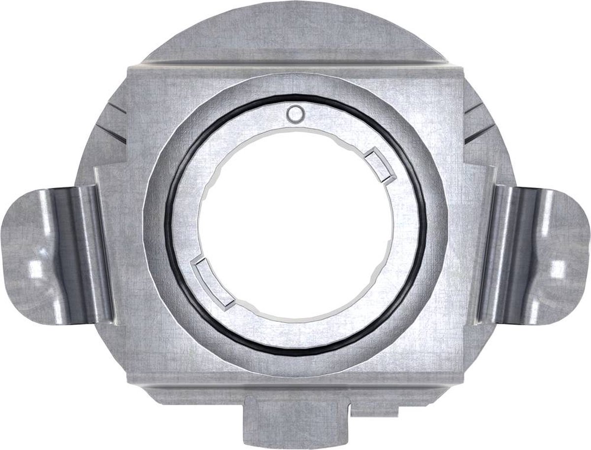 OSRAM Adapter voor Night Breaker H7-LED 64210DA03-1 Bouwvorm (autolamp) H7, Adapter für Night Breaker H7-LED – foto 4