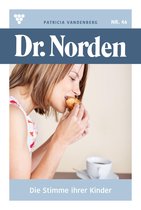 Dr. Norden 46 - Die Stimme ihrer Kinder
