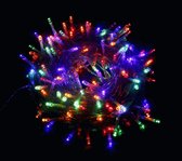 Kerstboomverlichting Voor Binnen - 20 Meter - RGB - LED
