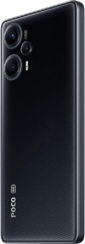 POCO F5 5G ブラック RAM12GB.256GB Amazon.co.jp: [SIM Free] Xiaomi POCO F5 5G | 12GB + 256GB