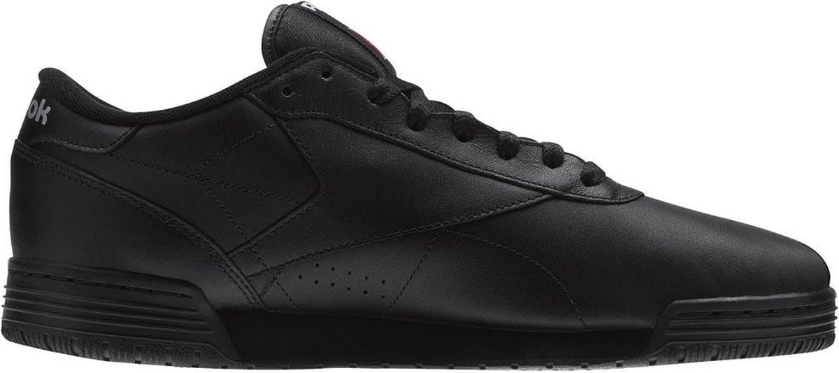 Reebok exofit clean logo int sales