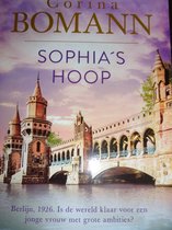 Sophia's Hoop Corina Bomann