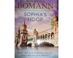 Sophia's Hoop Corina Bomann