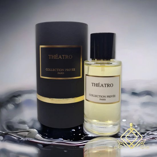 Collection Privée Théatro Extrait de Parfum 50 ml | bol