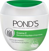 Pond's Crema C