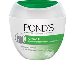 Pond's Crema C
