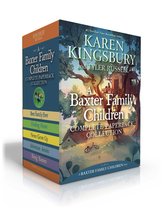 A Baxter Family Children Story-A Baxter Family Children Complete Paperback Collection (Boxed Set)