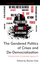 Studies in European Political Science-The Gendered Politics of Crises and De-Democratization