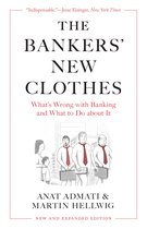 The Bankers’ New Clothes