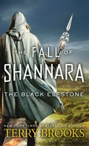 The Black Elfstone The Fall of Shannara 1