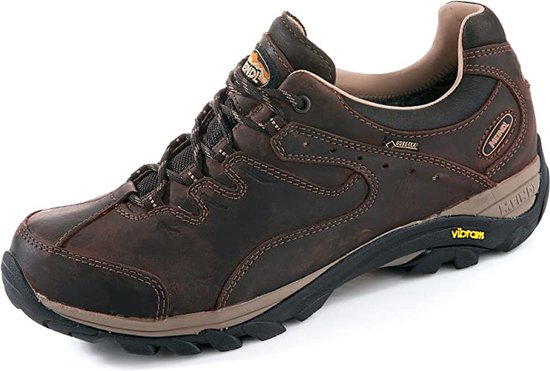 Meindl Caracas GTX - Wandelschoenen - Heren Brown 43