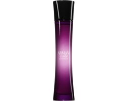 Armani Code Cashmere Eau de Parfum 75 ml