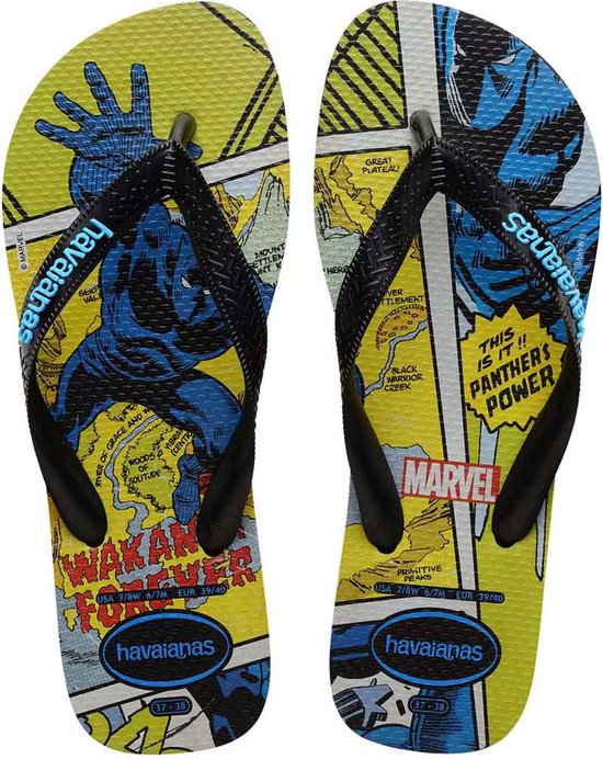 Flipflops Top Marvel Classics