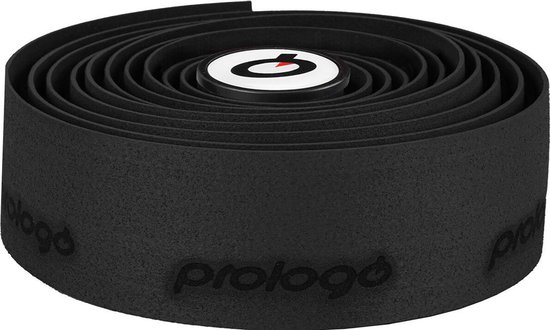 Prologo One Touch 3D Stuurlint Zwart | Bakker Racing Products | Bakker Racing Products
