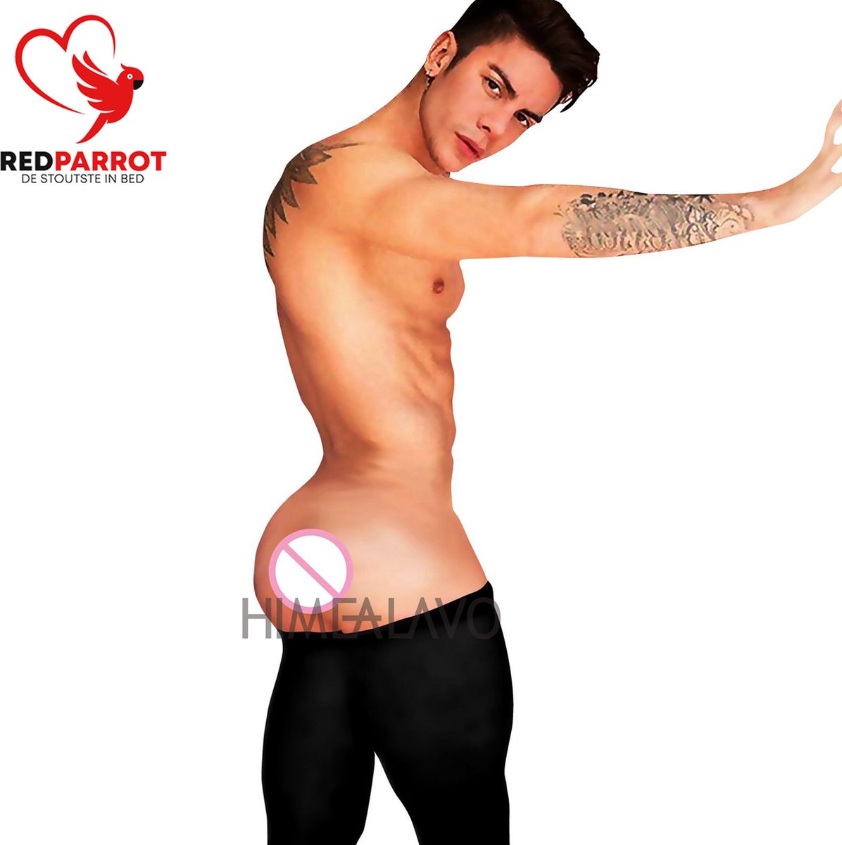 Goedkoopste BDSM Kousen heren | Bodystocking sokken voor hem | Lange kousen | Erotische heren kleding | Bondage kleding | Rollenspel
