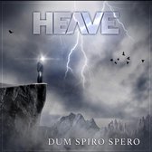 Heave - Dum Spiro Spero (CD)
