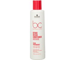 Schwarzkopf - Herstellende Conditioner Repair Rescue BC Bonacure 200
