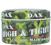 Dax High and Tight Awesome Shine Green 99 gr