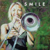 Carol Jarvis - Smile (CD)