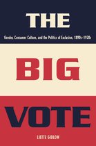 Reconfiguring American Political History - The Big Vote