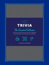 Ultimate Book of Trivia