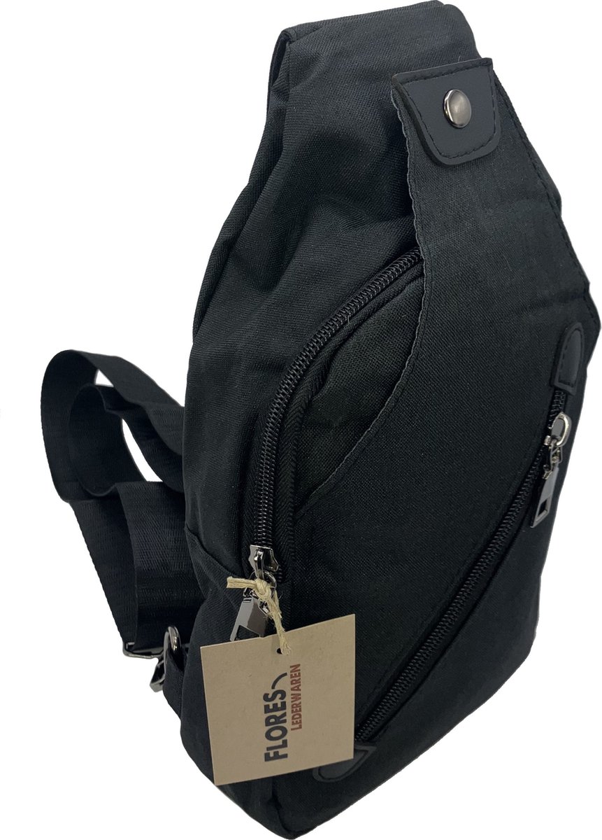 One strap sales sling bag