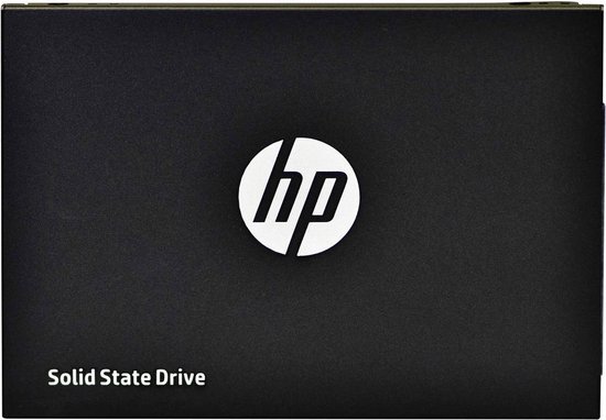HP S700 120 GB SSD harde schijf (2.5 inch) SATA 6 Gb/s Retail 2DP97AA#ABB |  bol.com
