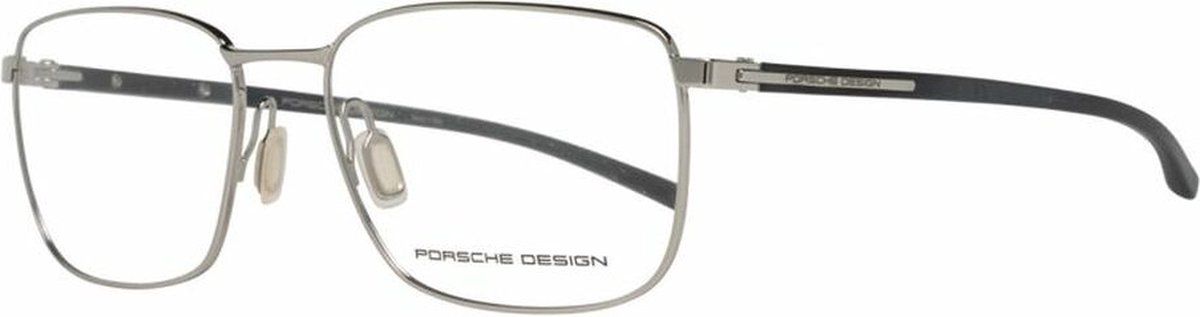 Men'Spectacle frame Porsche P8368-B Grey