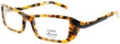 Ladies'Spectacle frame Guess Marciano GM101 (ø 52 mm) Brown (ø 52 mm)