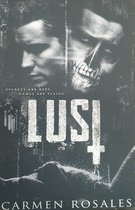 Lust A Dark College Romance (The Prey Series Book, 2)